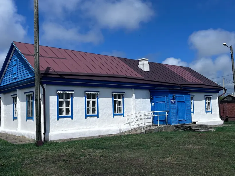 Гостевой дом Тихий Дон — Ростовская область: фото объекта размещения