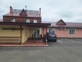 Отель "Счастливая подкова" ООО "Комплект-Сервис" — Московская область: фото объекта размещения