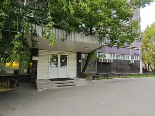 "Фортуна Инн" — Москва: фото объекта размещения