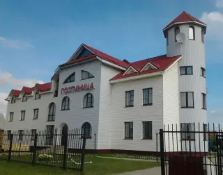Гостиница «Виконда» ООО «Виконда Девелопмент» — Архангельская область: фото объекта размещения