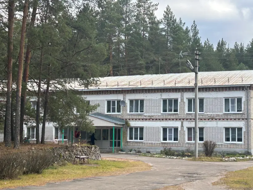 ГОСУДАРСТВЕННОЕ БЮДЖЕТНОЕ УЧРЕЖДЕНИЕ ОБЛАСТНОЙ СПЕЦИАЛИЗИРОВАННЫЙ САНАТОРНО-РЕАБИЛИТАЦИОННЫЙ ЦЕНТР КРАСНЫЙ ЯР ДЛЯ ИНВАЛИДОВ С СЕРДЕЧНО-СОСУДИСТОЙ И НЕВРОЛОГИЧЕСКОЙ ПАТОЛОГИЕЙ — Нижегородская область: фото объекта размещения