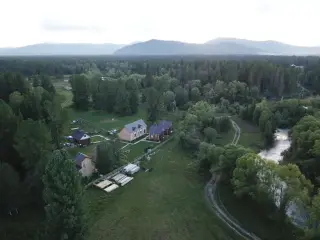 Агроусадьба "Тайга" — Республика Алтай: фото объекта размещения