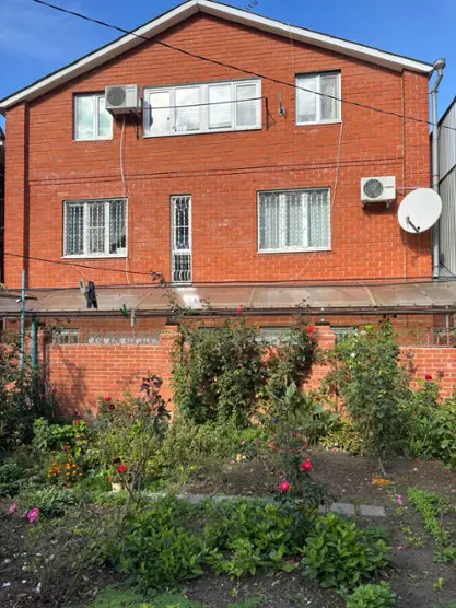 гостевой дом На Терской — Анапа: фото объекта размещения