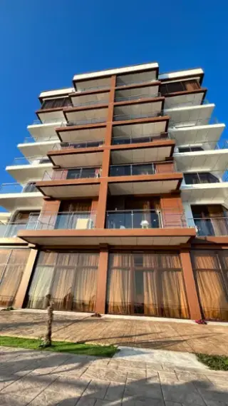 «SOLO HOTEL» — Краснодарский край: фото объекта размещения