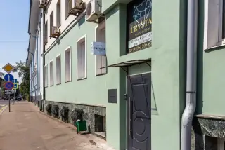 Отель «Crystal на Таганке»  ИП Фролова Т.И. — Москва: фото объекта размещения