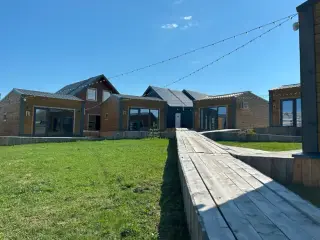 Загородный клуб "Тайга" — Республика Башкортостан: фото объекта размещения