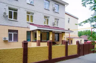 Гостиница "Вирджиния" — Йошкар-Ола: фото объекта размещения