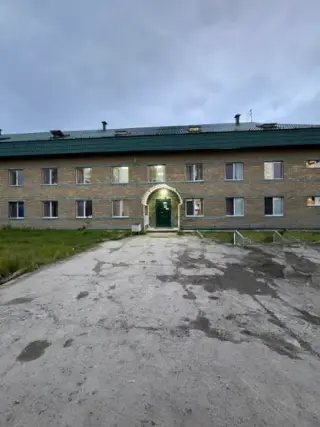 Хостел "Усадьба" ИП Бакиева Альфия Фаритовна — Тобольск: фото объекта размещения