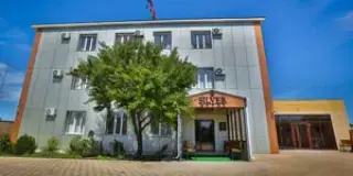 Гостиница «Сильвер» ООО "Респекталь" — Белореченск: фото объекта размещения