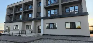 "Гора Воронина" — Михайловск: фото объекта размещения