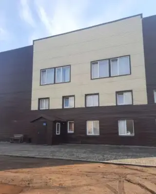 Хостел на Жукова — Череповец: фото объекта размещения