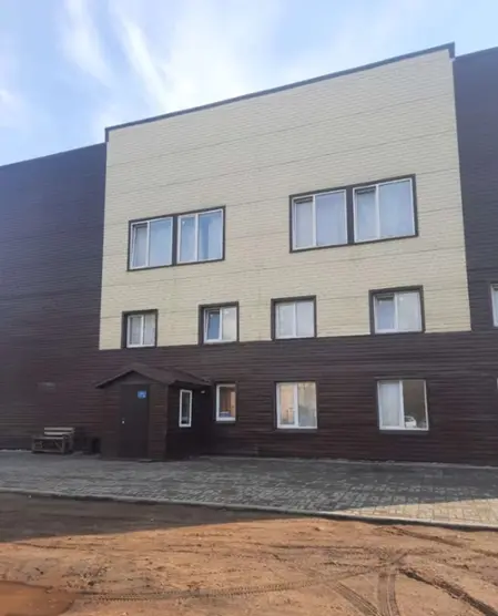 Хостел на Жукова — Череповец: фото объекта размещения
