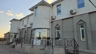 Гостиница Балчуг — Волгоградская область: фото объекта размещения