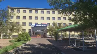 Гостиница 314 "Космос" — Иные территории, включая город и космодром Байконур: фото объекта размещения