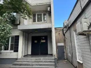 Отель "Ладомир-отель на Русаковской" — Москва: фото объекта размещения