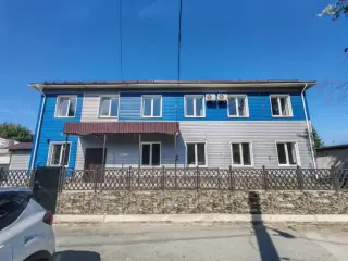 Комплекс апартаментов "Сойка" — Каменск-Уральский: фото объекта размещения