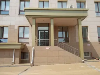 ведомственная гостиница Белгородской государственной филармонии — Белгород: фото объекта размещения