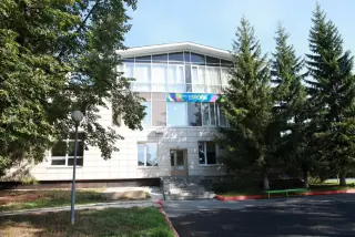 Спортивный комплекс "Курганово" ООО "Комфорт" — Свердловская область: фото объекта размещения