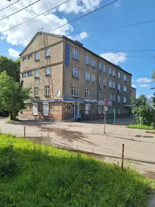 Хостел «Общежития ФГБУ ДПО «НИПК»» НИ РХТУ ИМ. Д.И. МЕНДЕЛЕЕВА — Новомосковск: фото объекта размещения