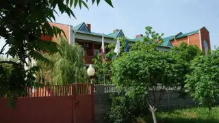 ГОСТИНИЦА ПАО "ДНПП" БОЯРСКИЙ ЛИМАН — Знаменск: фото объекта размещения