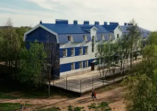«АЛЬФА» — Печора: фото объекта размещения