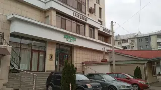 Гостиница «Фандорин» — Белгород: фото объекта размещения