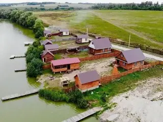 Шариповка_РБ — Республика Башкортостан: фото объекта размещения
