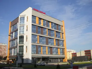 ООО "Клин Сервис", Отель «Гранд Каньон» — Санкт-Петербург: фото объекта размещения