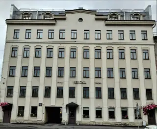 Отель "Верона" ООО "БЭСТ ЧЕК ИН" — Санкт-Петербург: фото объекта размещения