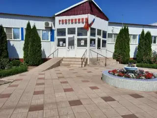 Гостиница "Евгения" ИП Крылова Евгения Владимировна — Волгоградская область: фото объекта размещения