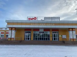 SMART НOTEL  Абакан — Абакан: фото объекта размещения
