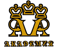 Логотип — Гостиница "Академия"