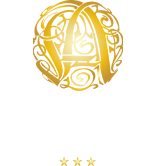 Логотип — Гостиница "Армавир"